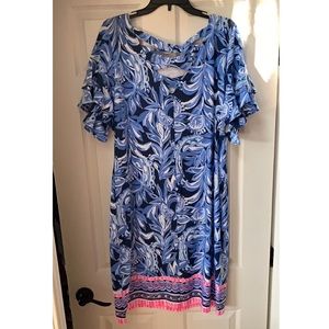 Lilly Pulitzer Dianna Dress